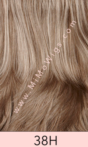 Becky by Henry Margu | SALE