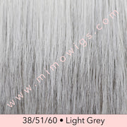 New Wave by Tressallure • Look Fabulous Collection | shop name | Medical Hair Loss & Wig Experts.