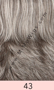 Amber by Henry Margu | SALE |  Classic Collection | shop name | Medical Hair Loss & Wig Experts.