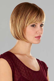 Kelly by Henry Margu | shop name | Medical Hair Loss & Wig Experts.