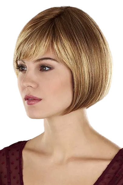 Kelly by Henry Margu | shop name | Medical Hair Loss & Wig Experts.