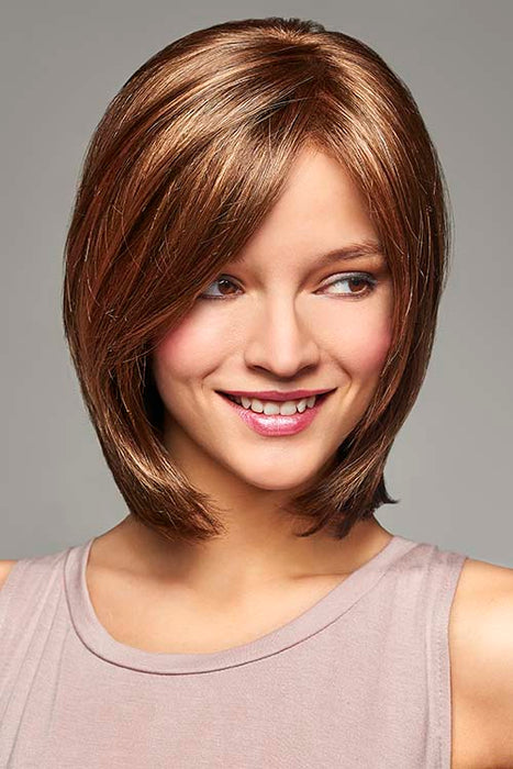 Fiona by Henry Margu | shop name | Medical Hair Loss & Wig Experts.