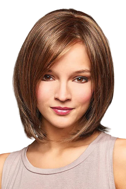 Fiona by Henry Margu | shop name | Medical Hair Loss & Wig Experts.