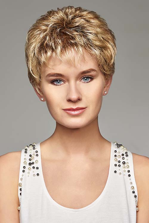 Monica by Henry Margu | shop name | Medical Hair Loss & Wig Experts.