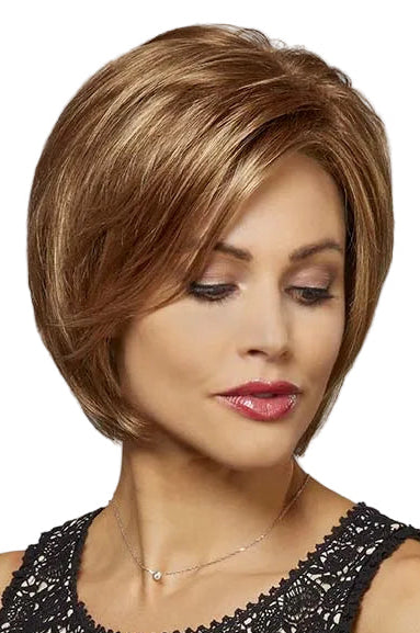 Farrah by Henry Margu | shop name | Medical Hair Loss & Wig Experts.