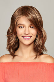 Kendall by Henry Margu | SALE |  Naturally Yours Collection | shop name | Medical Hair Loss & Wig Experts.