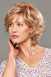 Gianna by Henry Margu | shop name | Medical Hair Loss & Wig Experts.