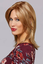 Scarlet by Henry Margu | shop name | Medical Hair Loss & Wig Experts.