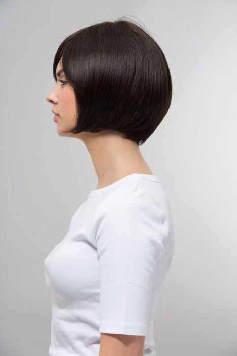 Jasmine by Sentoo • Lotus Collection | shop name | Medical Hair Loss & Wig Experts.