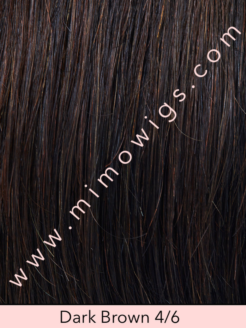 Supreme Long by Gisela Mayer • Supreme Collection