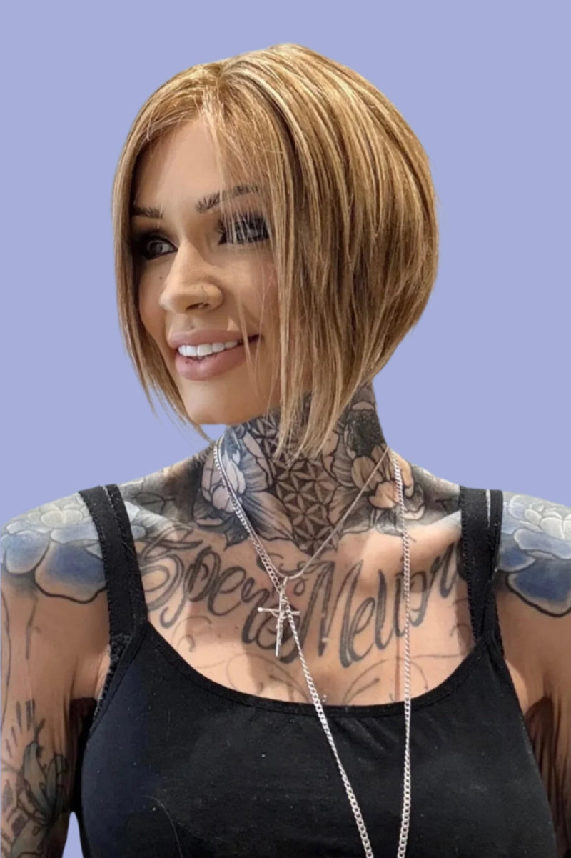 Ignite Human Hair by Jon Renau • Smartlace | CLEARANCE