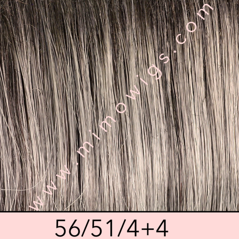 Catwalk Deluxe Super Petite by Gisela Mayer