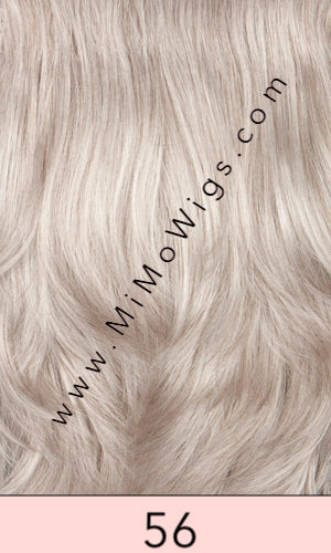 Michele by Henry Margu • Naturally Yours | shop name | Medical Hair Loss & Wig Experts.