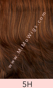 Ava by Henry Margu • Naturally Yours Collection | shop name | Medical Hair Loss & Wig Experts.