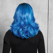 Blue Waves by Hairdo • Fantasy Collection | shop name | Medical Hair Loss & Wig Experts.