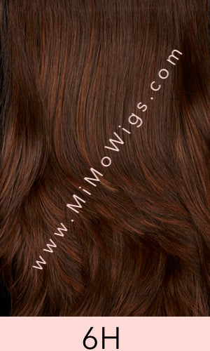 Ava by Henry Margu • Naturally Yours Collection | shop name | Medical Hair Loss & Wig Experts.