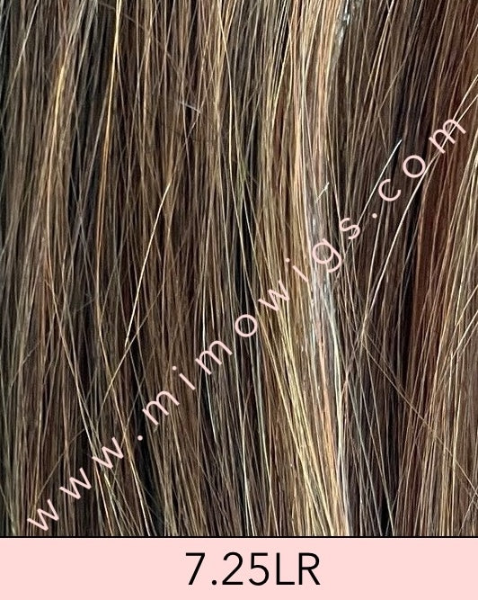 Pearl by Aderans UK • Trendco Human Hair