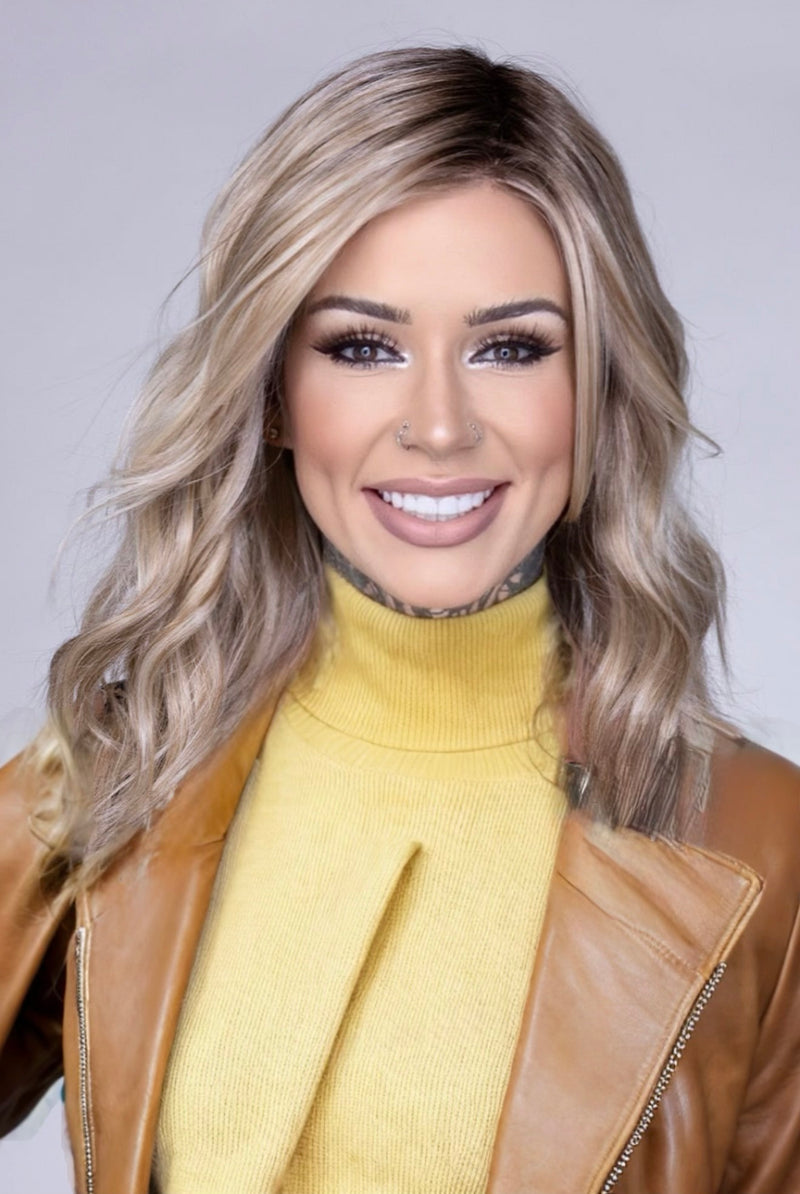 Kelly by Belle Tress • Icons Collection