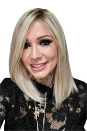 SIENNA SPICE | 30+ Orange Strawberry •••