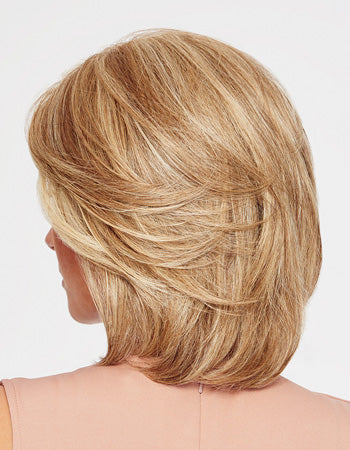 Upstage by Raquel Welch • Signature Collection | shop name | Medical Hair Loss & Wig Experts.