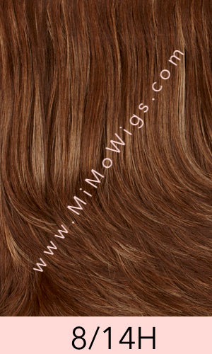 Ava by Henry Margu • Naturally Yours Collection | shop name | Medical Hair Loss & Wig Experts.