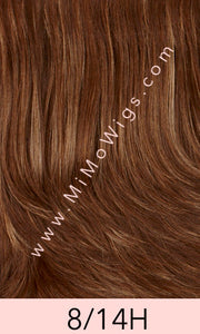 Kendall by Henry Margu | SALE |  Naturally Yours Collection | shop name | Medical Hair Loss & Wig Experts.