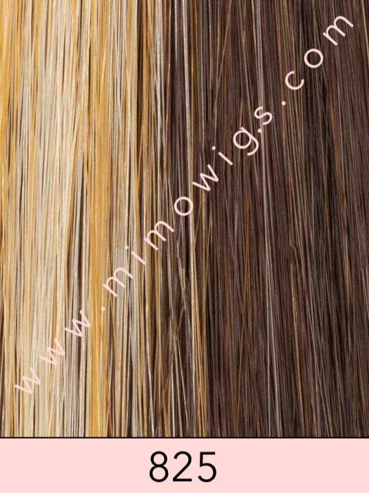 Smooth Shoulder Shag by Tressallure • CLEARANCE