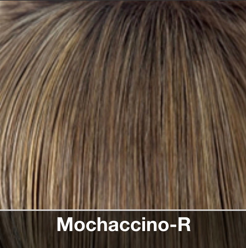 Roxie by Rene Of Paris • Alexander Couture Collection