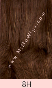 Athena by Henry Margu | SALE |  Naturally Yours Collection | shop name | Medical Hair Loss & Wig Experts.