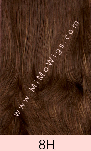 Ava by Henry Margu • Naturally Yours Collection | shop name | Medical Hair Loss & Wig Experts.