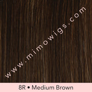 Sleek & Straight by Tressallure • Look Fabulous Collection | shop name | Medical Hair Loss & Wig Experts.