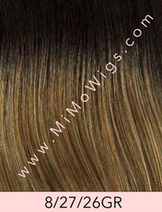 Michele by Henry Margu | SALE |  Naturally Yours | shop name | Medical Hair Loss & Wig Experts.