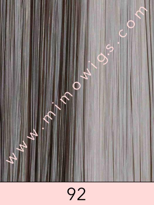 Smooth Shoulder Shag by Tressallure • CLEARANCE