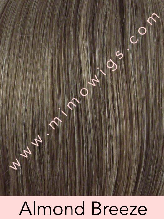 Willow by Hairware • Natural Collection - MiMo Wigs