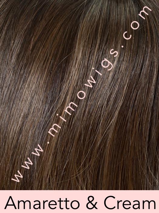 Thallow by Hairware • Natural Collection - MiMo Wigs