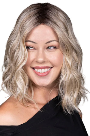 Andie by Belle Tress • Lux SE Collection