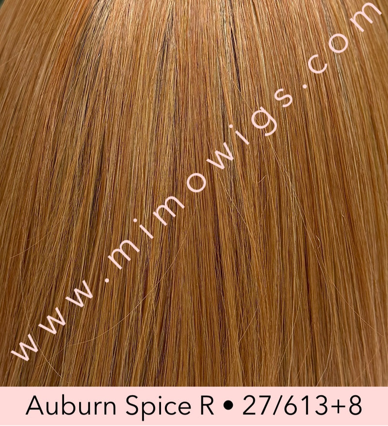 Cavalli by Belle Tress • Lux SE Collection