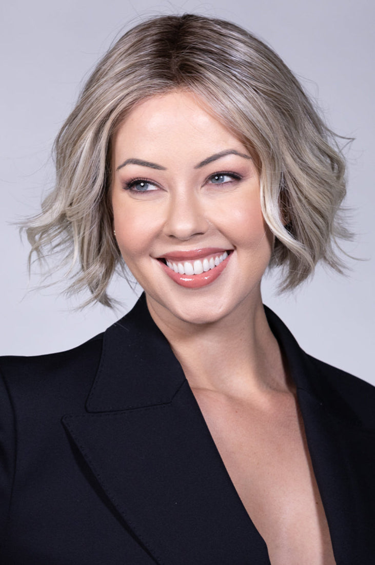 Austen by Belle Tress • Icons Collection