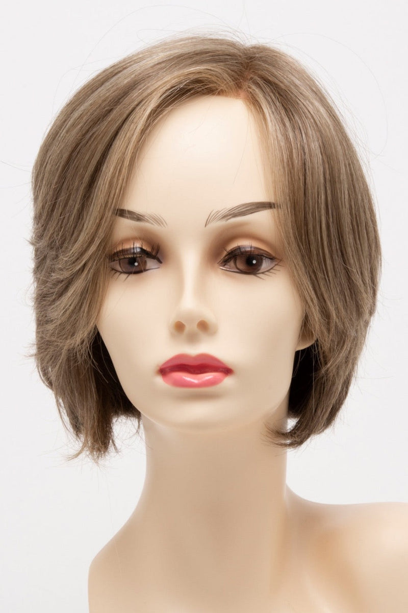 Azelia by Hairware• Natural Collection - MiMo Wigs