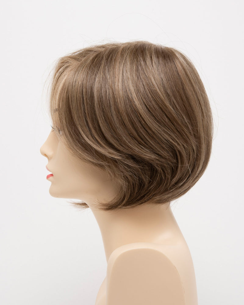 Azelia by Hairware• Natural Collection - MiMo Wigs