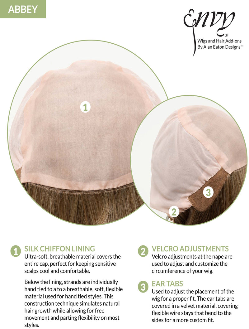 Azelia by Hairware• Natural Collection - MiMo Wigs