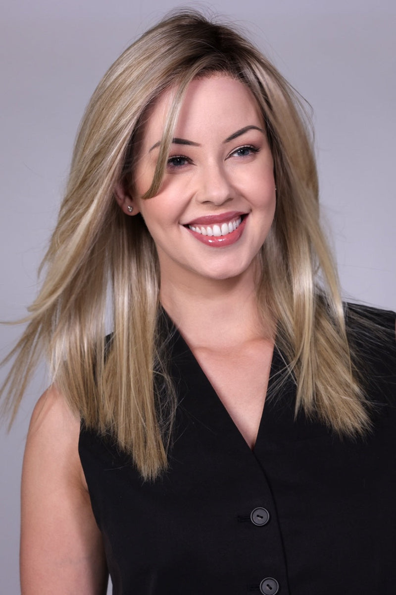 Aberdeen by Belle Tress • City Collection