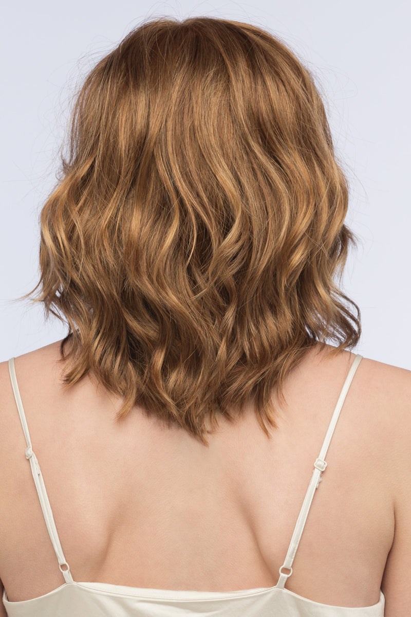 Aeri by Estetica Designs • Swiss Lace Collection