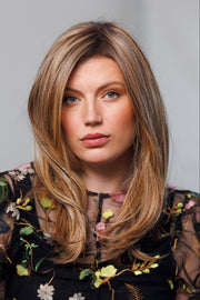 Dark Maple blonde