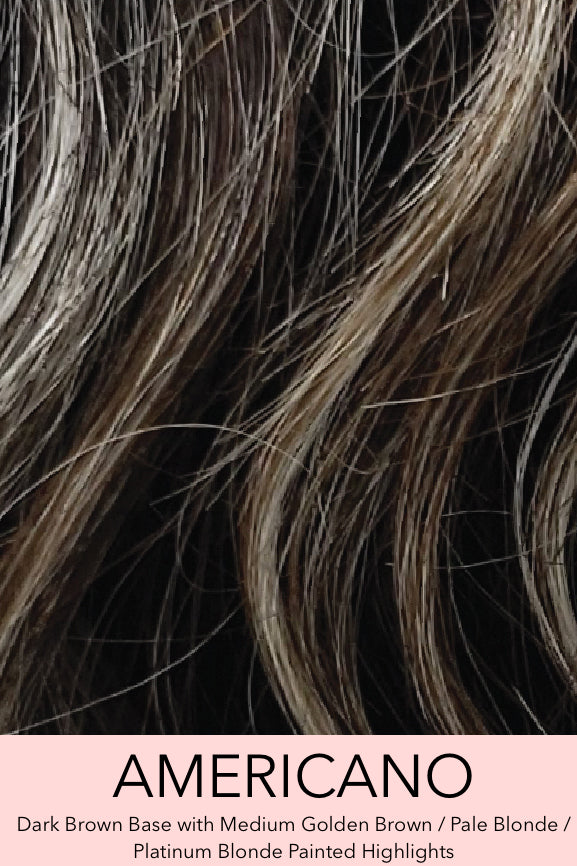 Avalon by Estetica Designs • Front Lace Line