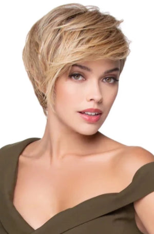 Angled Pixie by Tressallure • Look Fabulous Collection