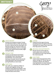 Apricot by Hairware • Natural Collection - MiMo Wigs