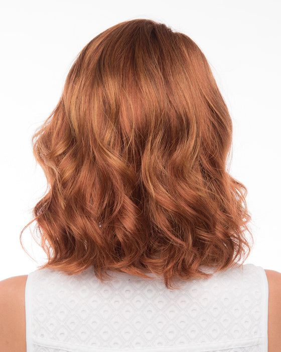 Apricot by Hairware • Natural Collection - MiMo Wigs