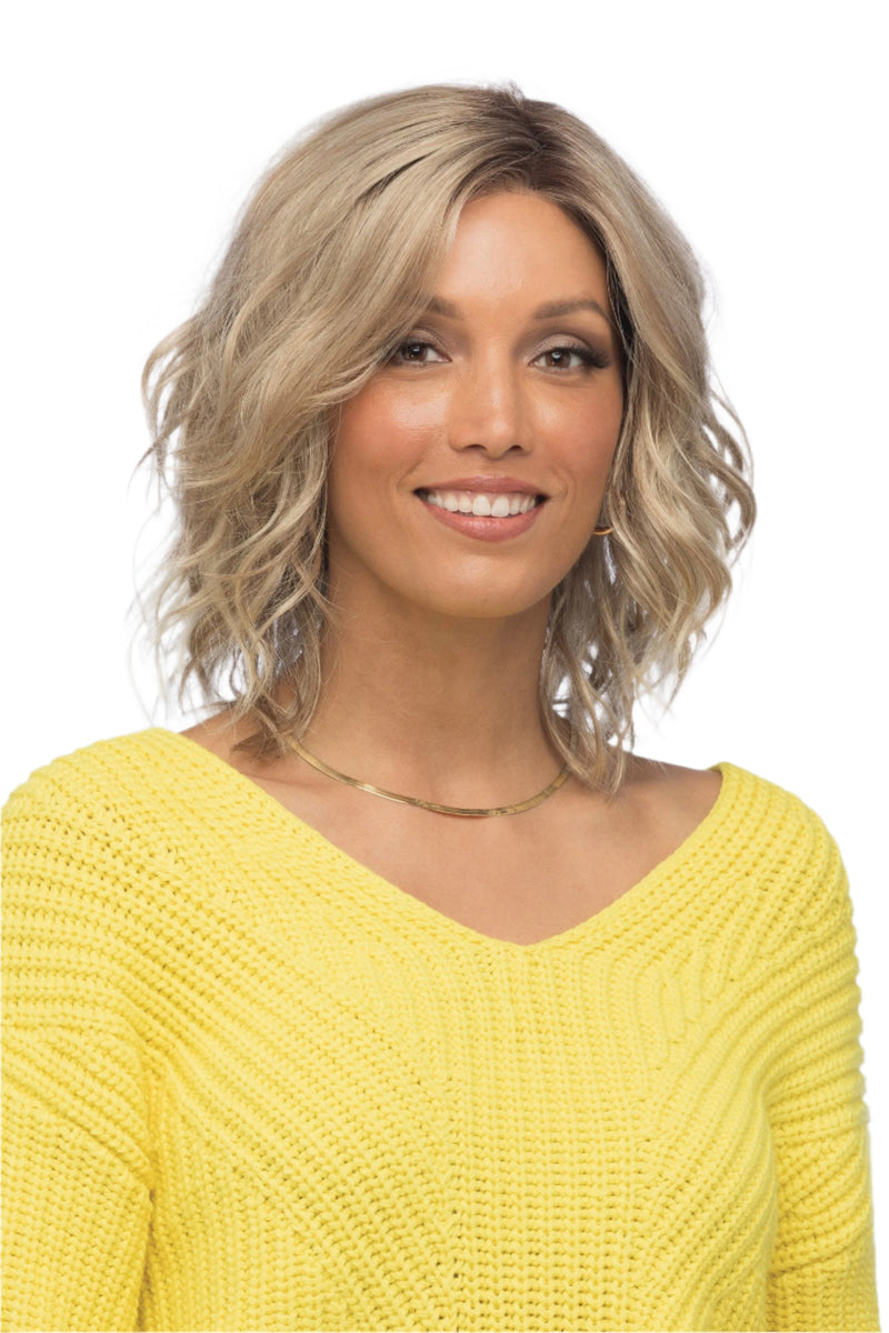 Arlo by Estetica Designs • Front Lace Line | CLEARANCE