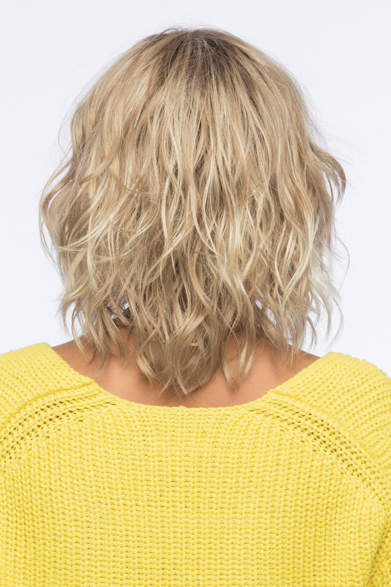 Arlo by Estetica Designs • Front Lace Line | CLEARANCE